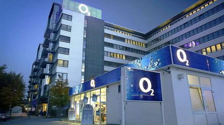 Kurz nach dem Börsengang kündigte die O2-Betreiberfirma "Telefonica" an, Standortdaten ihrer Kunden verkaufen zu wollen.