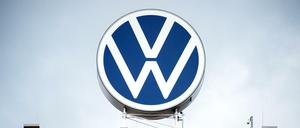 Will den Dieselskandal hinter sich lassen: VW versucht, mit möglichst vielen Kunden Vergleiche zu schließen. 