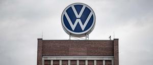 Der VW-Konzern will die Lage nun weiter beobachten.