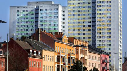 In Berlin (hier in Friedrichshain) und anderen Großstädten stiegen die Angebotspreise im dritten Quartal 2019 im Vergleich zu 2018 für Wohnungen um 9,0 Prozent. 