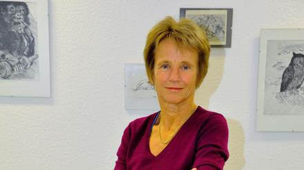 Vera Regitz-Zagrosek ist Direktorin des Instituts für Geschlechterforschung in der Medizin der Charité.
