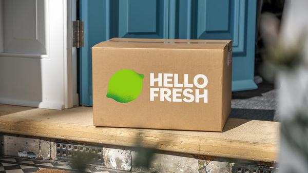 Hello Fresh liefert Kochboxen mit vorbereiteten Zutaten und Rezept nach Hause. Das Unternehmen ist seit 2017 an der Börse notiert.