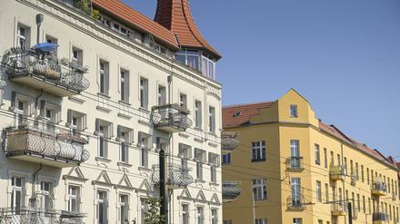 Bei Mietwohnungen in Berlin passen Angebot und Nachfrage oft nicht zusammen.