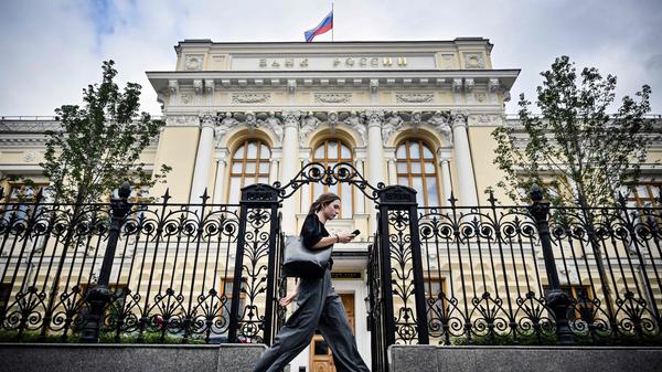 Viele Russen sind nach ihrer kriegsbedingten Flucht im Ausland nicht glücklich geworden.