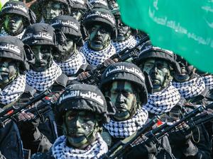 Die Hamas hat Israel am 7. Oktober in eine Falle gelockt.
