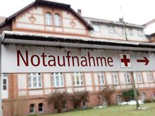 Notkredite für Krankenhäuser: Land Brandenburg stellt 40 Millionen Euro bereit