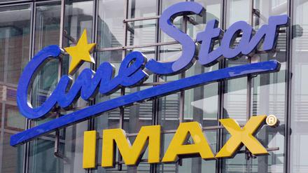 Das Cinestar im Sony-Center könnte Ende des Jahres geschlossen werden.