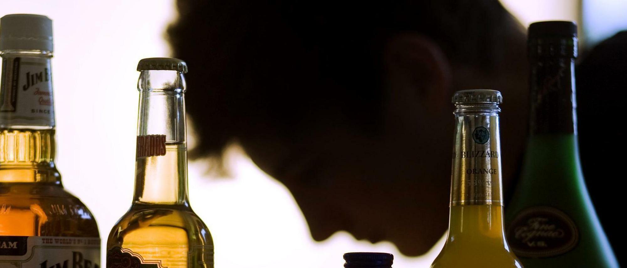 Tests in Reinickendorf: Alkohol an Minderjährige verkauft