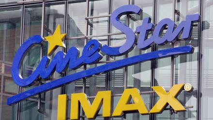 Mit Ende des Jahres sperrt das Cinestar am Potsdamer Platz zu.