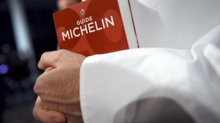 Der Guide Michelin ist, Hotel- und Restaurantführer für Deutschland sowie für die Schweiz, ist am Dienstag vorgestellt worden.