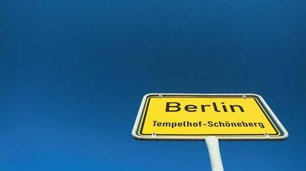 Immer mehr Bundesbedienstete arbeiten in Berlin..
