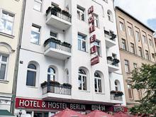 Unterbringung von Geflüchteten: Berliner Grüne wollen Hotels und Hostels kaufen