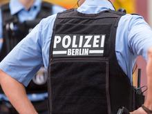 Nach Überfall auf Juweliergeschäft: Polizei sucht Zeugen zu Schmuckraub in Berlin-Charlottenburg