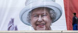 Auch die TU grüßt die Königin: Ganz Berlin freut sich auf royalen Besuch von Queen Elizabeth II.