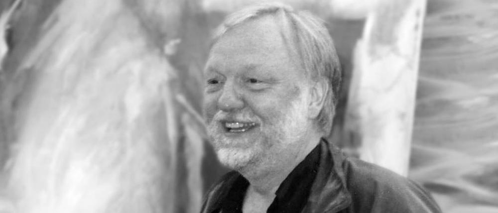 Hans-Joachim Bartels (1946-2016)