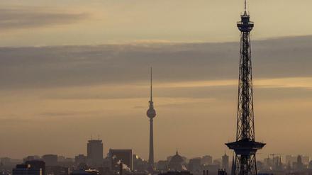 Ein sogenanntes „Berlin-Forum“ soll Zukunftsstrategien für die Hauptstadt entwickeln. 