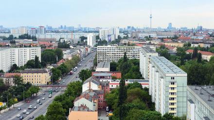Durch Rückkauf der Wohnungen, entstehen keine neuen. Doch die braucht Berlin. Der Wohnraum wird immer knapper. 