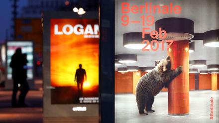 Begehrt: Berlinale-Tickets. Am Montag beginnt der Vorverkauf. 