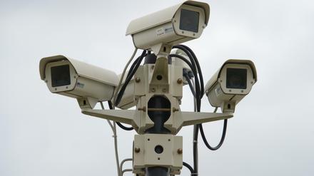 Freiheit vs. Sicherheit. Wie viel Videoüberwachung brauchen wir?
