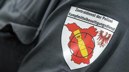Seit dem Jahr 1991 wurden in Oranienburg schon mehr als 200 Bomben gefunden und unschädlich gemacht.