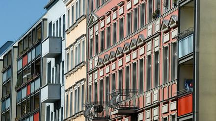 Der Berliner Mieterverein zieht eine gemischte Zwischenbilanz. 