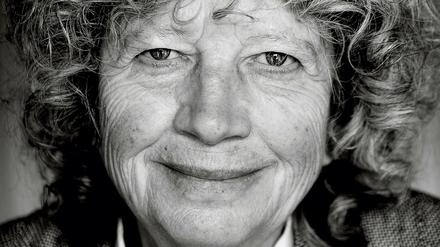 Ulrike Ottinger, 73, ist Filmemacherin, Fotografin und Malerin.