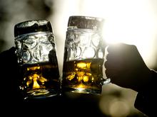 Alkohol unter Aufsicht ab 14 Jahren?: Die Ampel ist uneins über ein Verbot