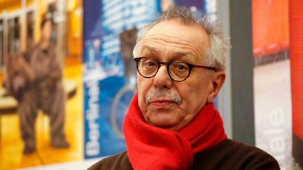 Die 69. Berlinale findet vom 7.-17. Februar 2019 statt und ist Dieter Kosslicks letztes Mal als Festivaldirektor.