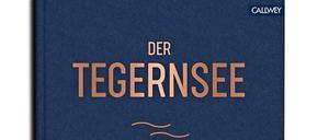 "Der Tegernsee - eine kulinarische Reise". Franz Kotteder, Enno Kapitza, Callwey Verlag 2019, 192 Seiten 39,95 Euro)