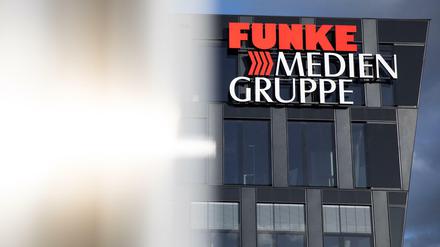 Die Funke Mediengruppe will den Bundesverband Digitalpublisher und Zeitungsverleger verlassen.