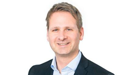 Jörg Schumacher, 42, ist Pressesprecher und Kommunikationschef von Deutschlandradio mit seinen drei bundesweit ausgestrahlten Programmen Deutschlandfunk, Deutschlandfunk Kultur und Deutschlandfunk Nova.