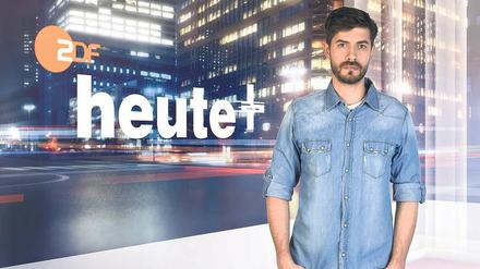 Fürs Plus im ZDF. Daniel Bröckerhoff, geboren 1978 in Duisburg, hat für „ZDF.reporter unterwegs“ und das Magazin „Zapp“ gearbeitet, ehe er im April 2015 als Moderator der ZDF-Nachrichten „heute+“ begann. Er wechselt sich mit Hanna Zimmermann ab. 