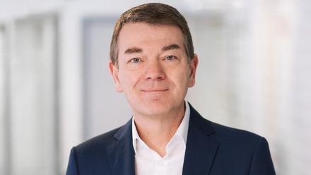 WDR-Programmdirektor Jörg Schönenborn wird „Neffenwirtschaft“ vorgeworfen.
