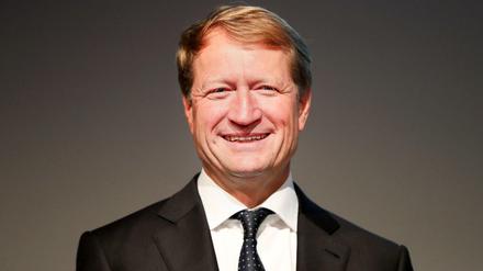 Ulrich Wilhelm, Intendant des Bayerischen Rundfunks, leitet als ARD-Vorsitzender zugleich die Geschicke des öffentlich-rechtlichen Senderverbundes. 