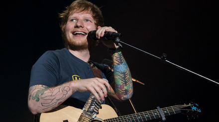 Ed Sheeran hat ein zusätzliches Konzert in seinen Tourplan aufgenommen.