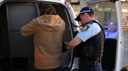 Der damalige Freund der zur Tatzeit 25-jährigen Simone Strobel wurde in Perth festgenommen. 