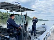 Schiffsunglück auf der Donau: Ungarische Polizei findet zwei Leichen – fünf weitere Personen vermisst
