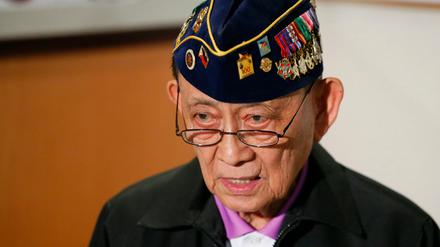 Fidel Ramos, ehemaliger Präsident der Philippinen, ist im Alter von 94 Jahren gestorben. 