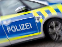 Sachsen-Anhalt: Mutmaßlicher Angreifer von Polizei erschossen