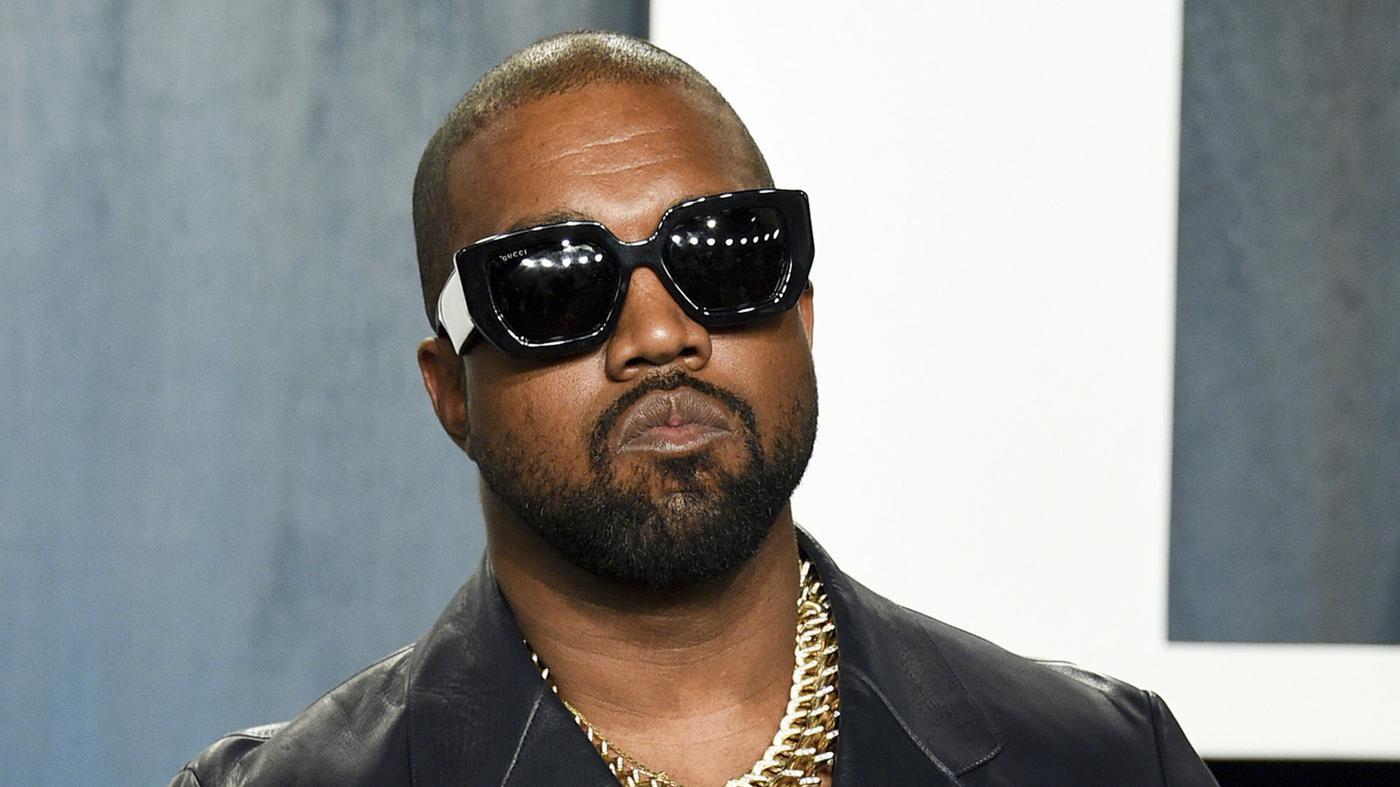 Kanye West – Ein großer Künstler oder größenwahnsinnig? - WELT