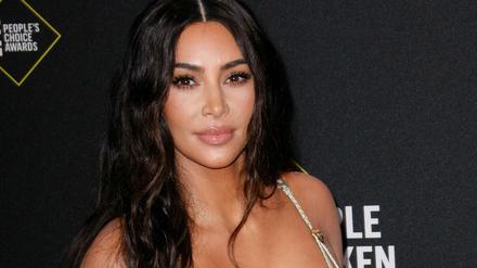 Auch Reality-TV-Star Kim Kardashian zählt zu den Regelbrechern.