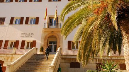 Ein Skandal um den sexuellen Missbrauch von Heimkindern erschüttert Mallorca. 