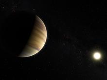 Heute vor 29: Erster extrasolarer Planet entdeckt
