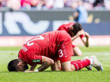 Kurz vor dem Abstieg: Der 1. FC Köln und die Angst vor dem großen Fall
