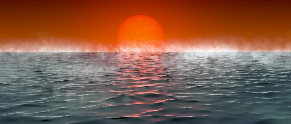 Die Erwärmung der Meeresoberflächen ist seit 1850 beispiellos, wie Klimaforschende berichten.