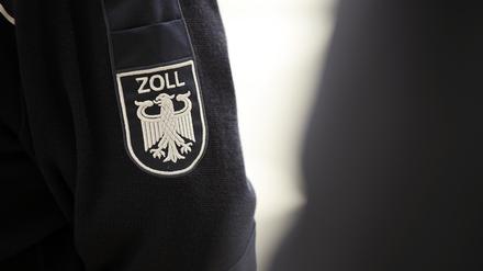 Zollbeamte machten am BER einen Drogenfund.