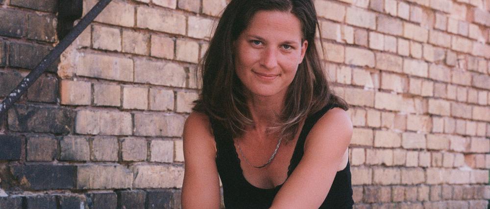 Charlotte Orsenne gründete das Kollektiv Allesbien, das das Festival organisiert.