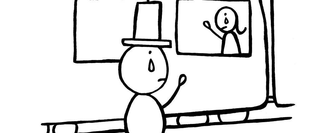 Verstehen Sie Berlin