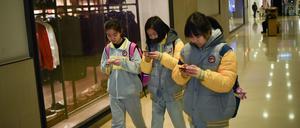 Die vorgesehenen Beschränkungen stellen eine deutliche Verschärfung bestehender Maßnahmen dar, die bereits in den vergangenen Jahren eingeführt worden waren.