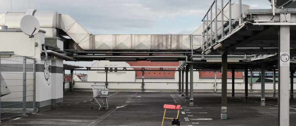 Der Verein „Stadtgewitter“ lädt zur „Operation Himmelblick“ ein.